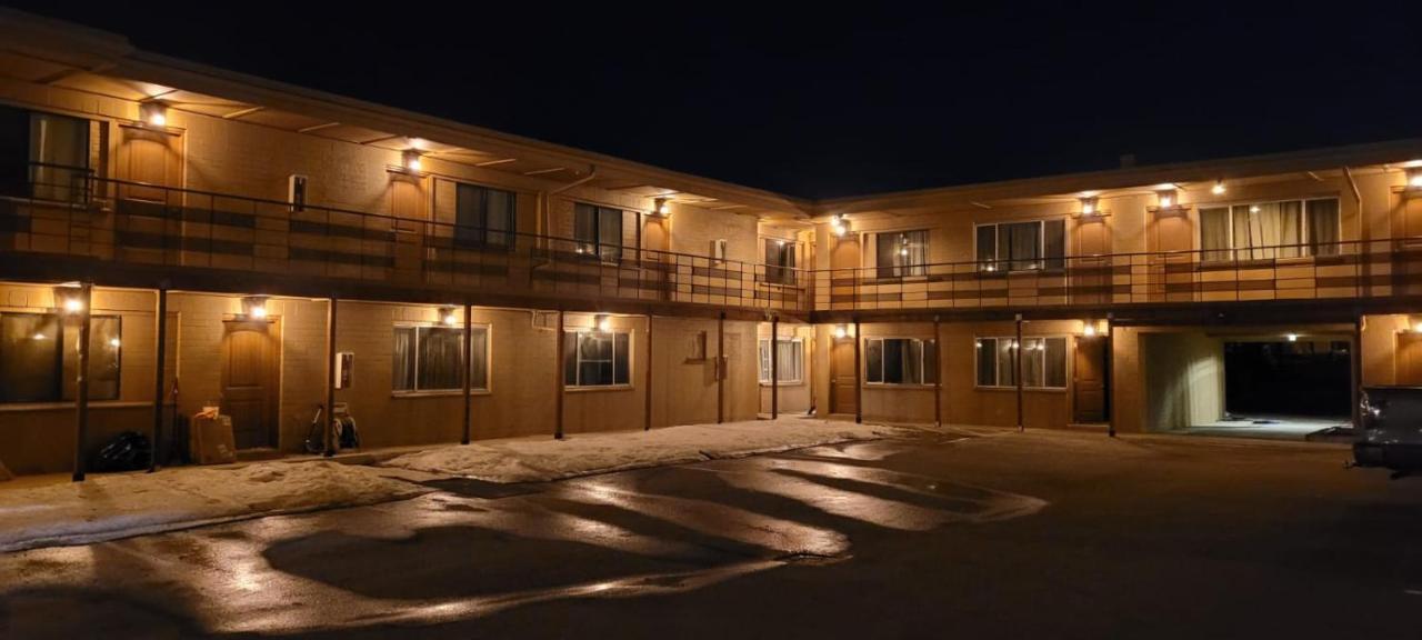 Castle Rock Hotel Flagstaff Exterior photo