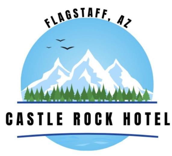 Castle Rock Hotel Flagstaff Exterior photo